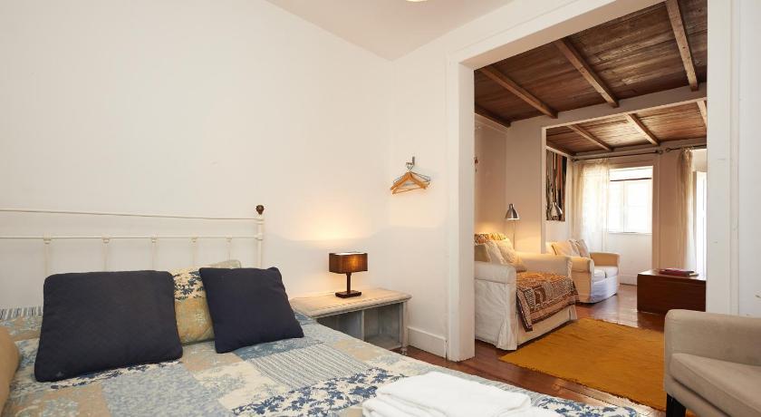 Hello Lisbon Principe Real Apartments Kültér fotó