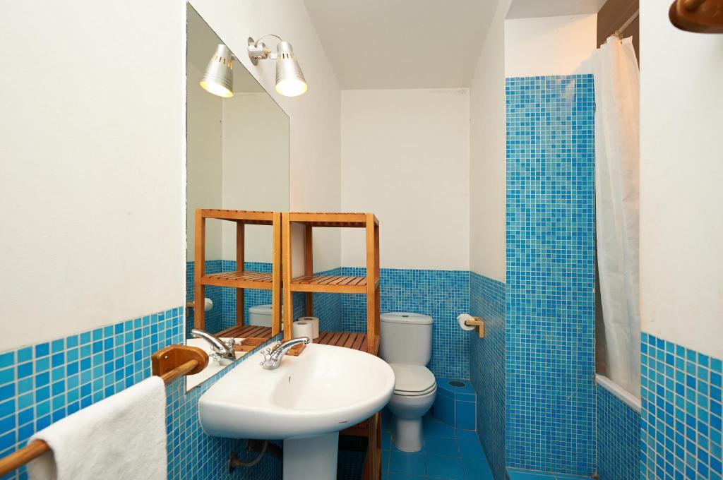 Hello Lisbon Principe Real Apartments Kültér fotó