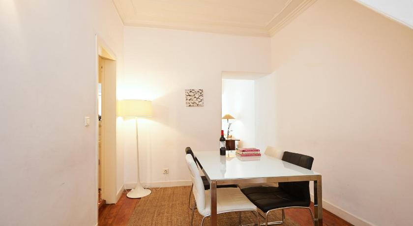 Hello Lisbon Principe Real Apartments Kültér fotó
