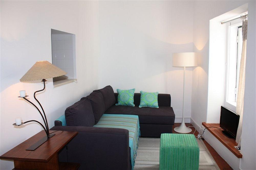 Hello Lisbon Principe Real Apartments Kültér fotó