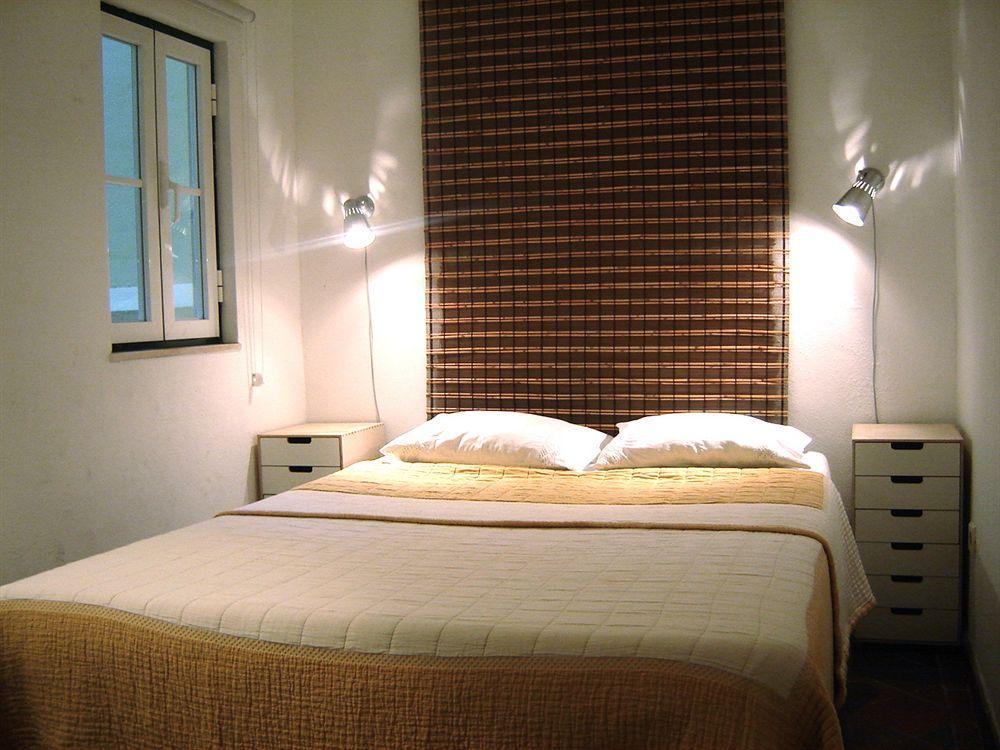 Hello Lisbon Principe Real Apartments Kültér fotó