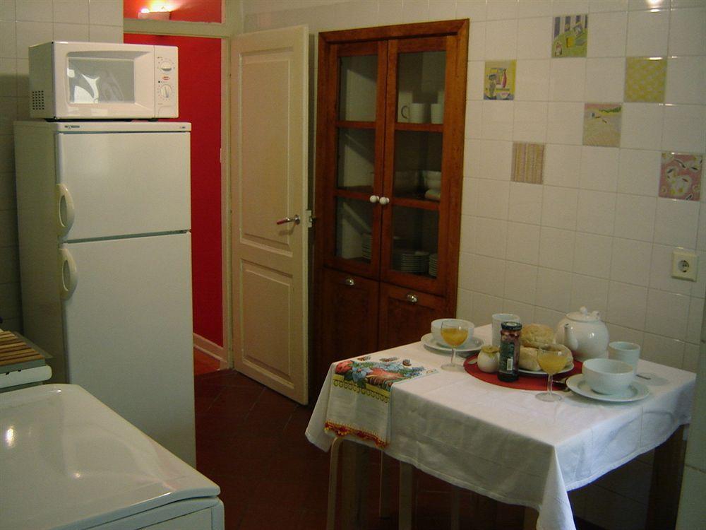 Hello Lisbon Principe Real Apartments Kültér fotó
