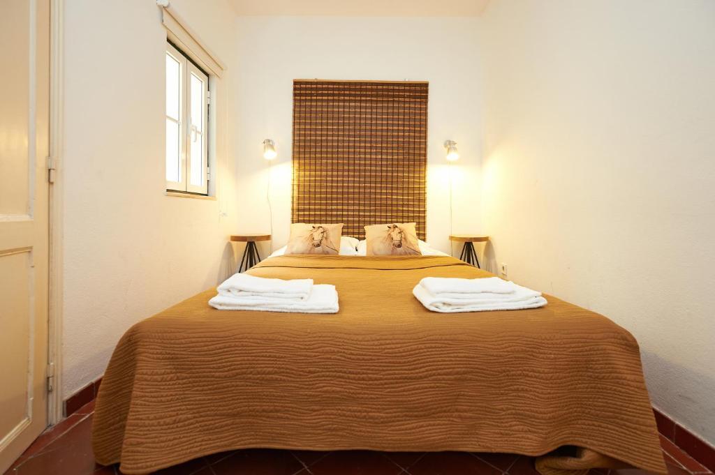 Hello Lisbon Principe Real Apartments Szoba fotó
